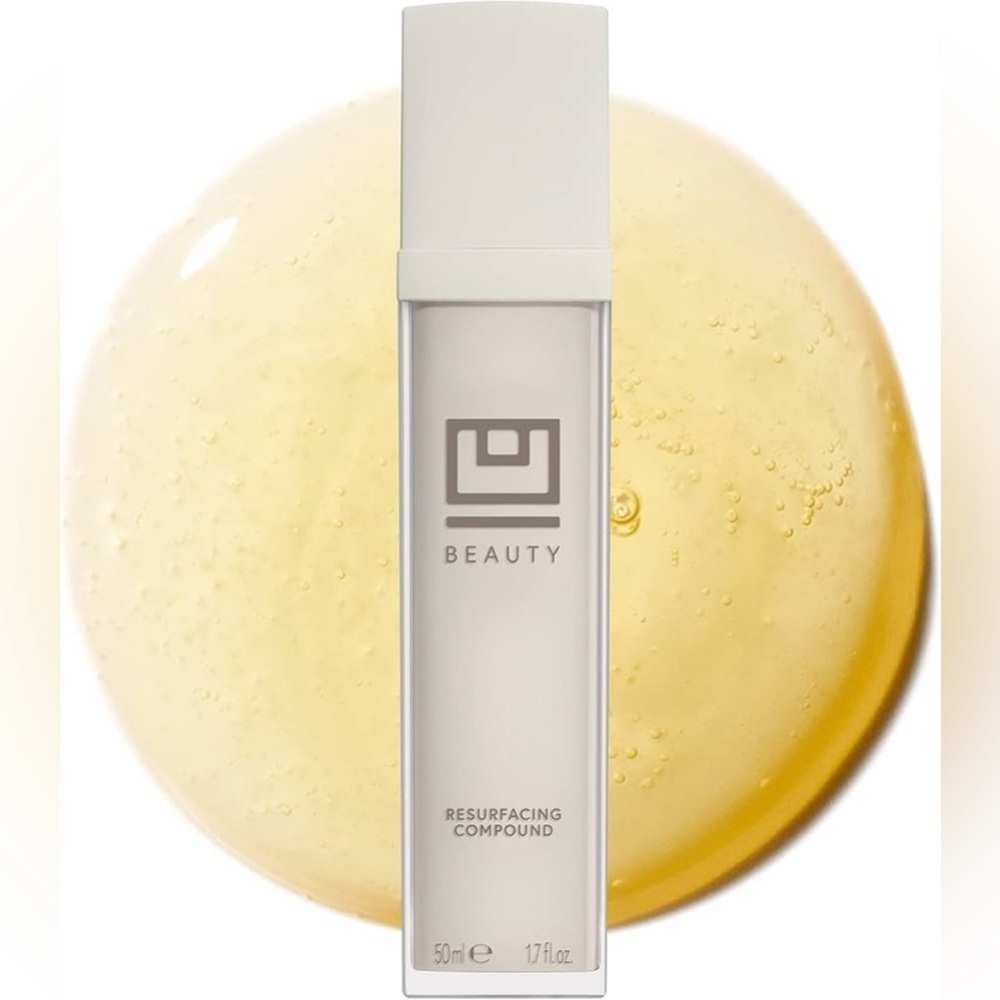 U Beauty Resurfacing Compound 50ml